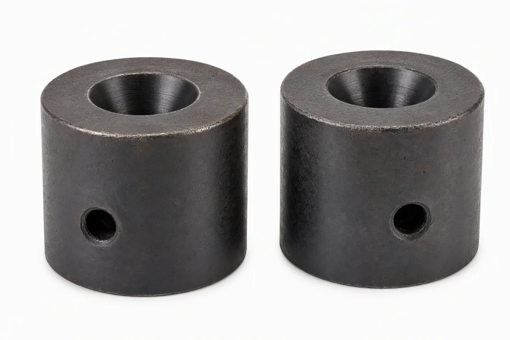 Pick Blocks & Sleeves U80 / U90 / U170 · K177 / K225 / U43XHD
