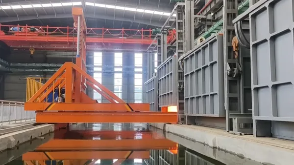 Heat Treatment
