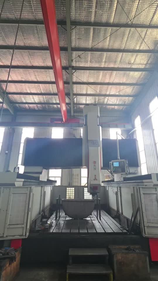 CNC Machining