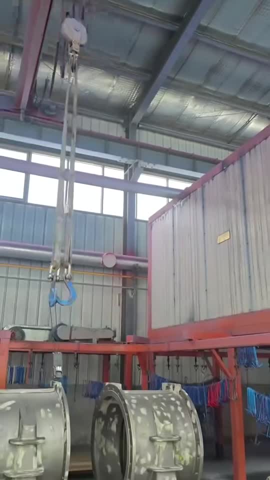 Machinery