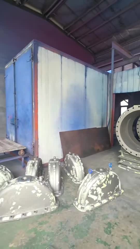 Epoxy Coating