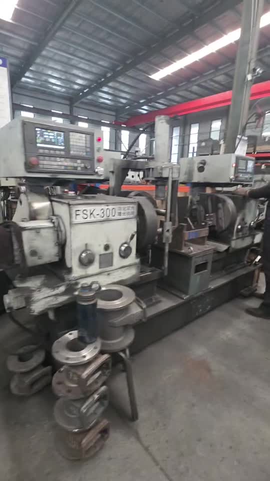 Pipe Assembly