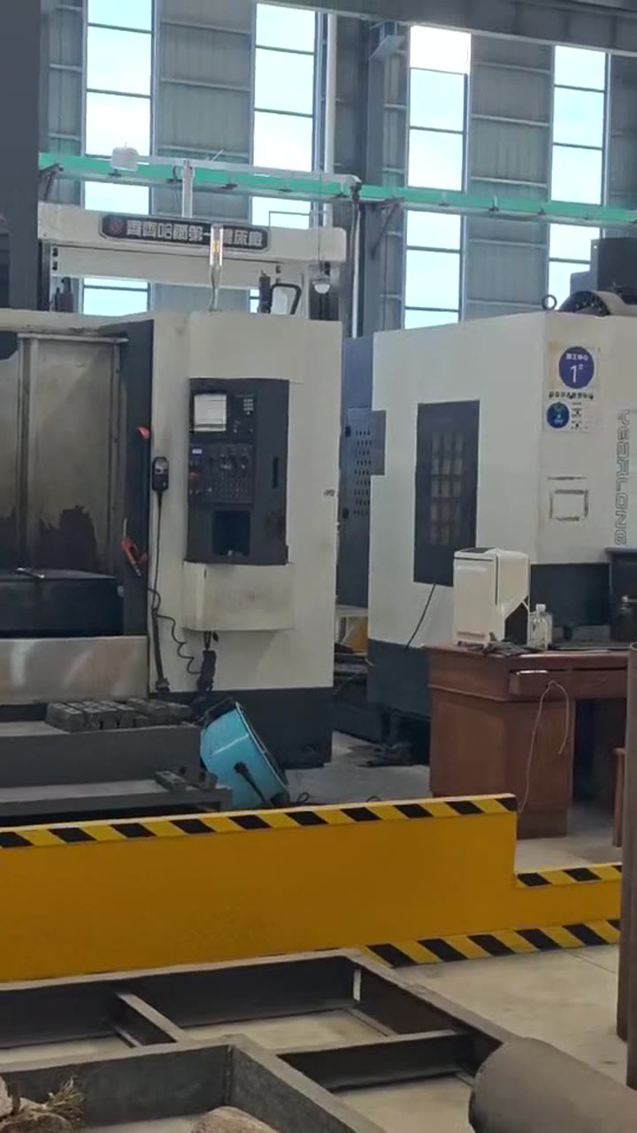 CNC Machining · Lathe