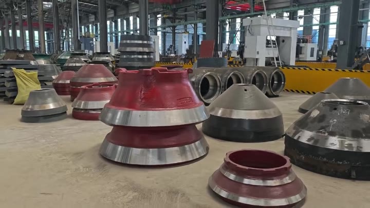 Surface & Coating