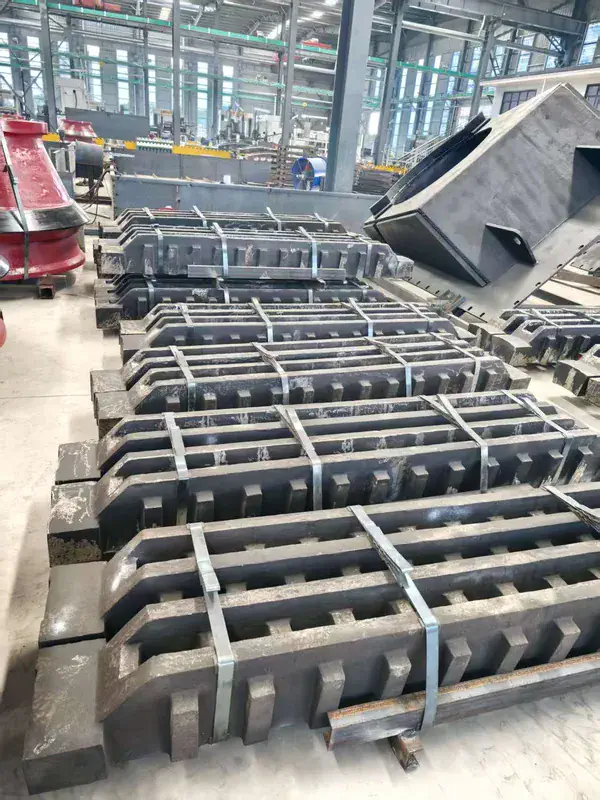Made to your specification.
