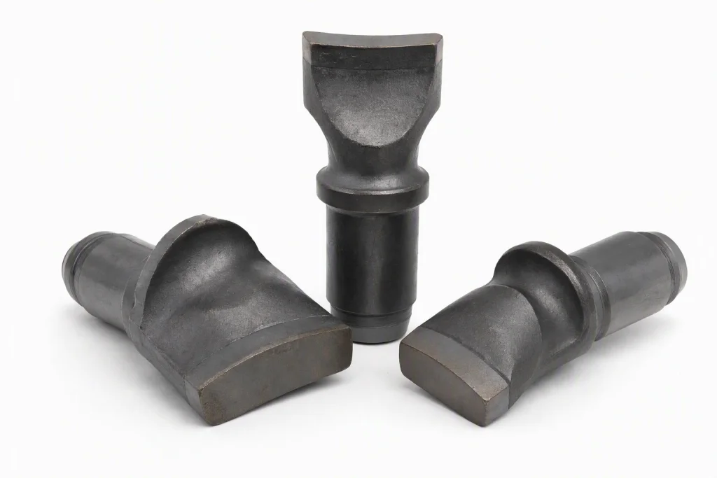 Rotary & Piling Tools JZ70 / JZ27 Series